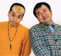 とんぼまさみ